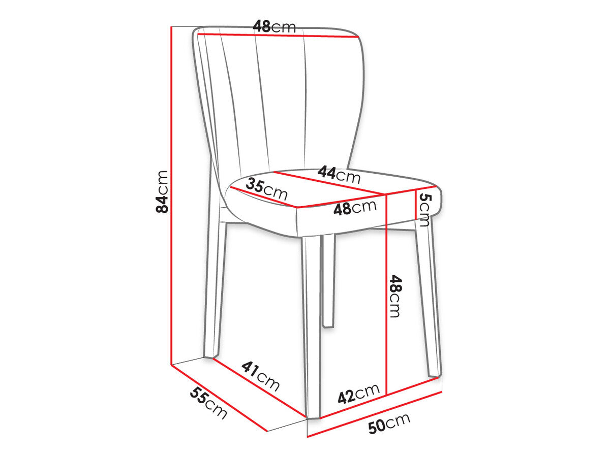 Silla 450039