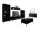 Conjunto de salón Annmentum