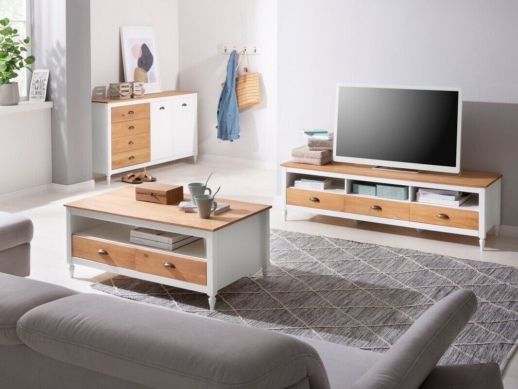 Mueble TV 439096