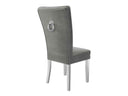 Silla Domulus