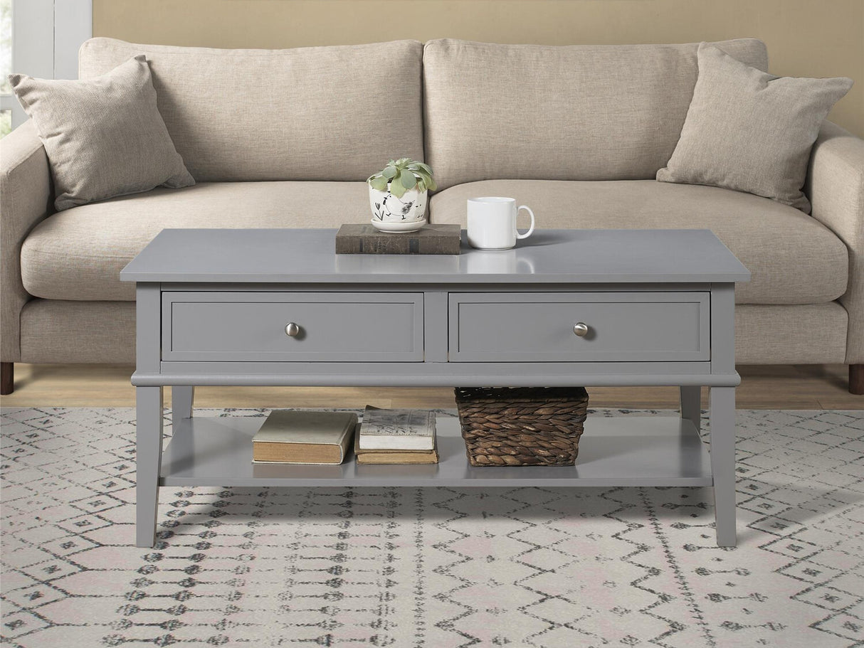 Mesa de centro 355436