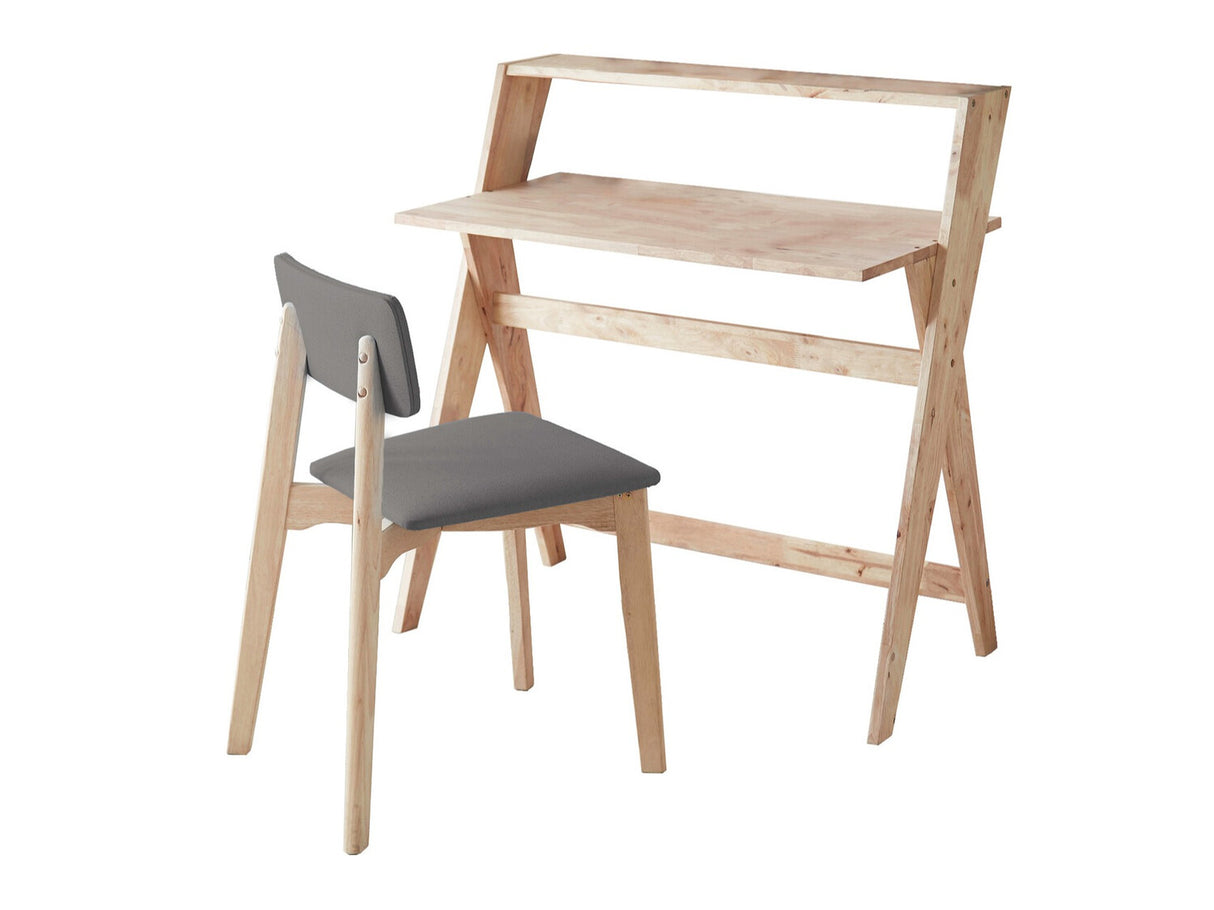 Conjunto para oficina en casa 450319