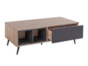 Mesa de centro Hilmentum