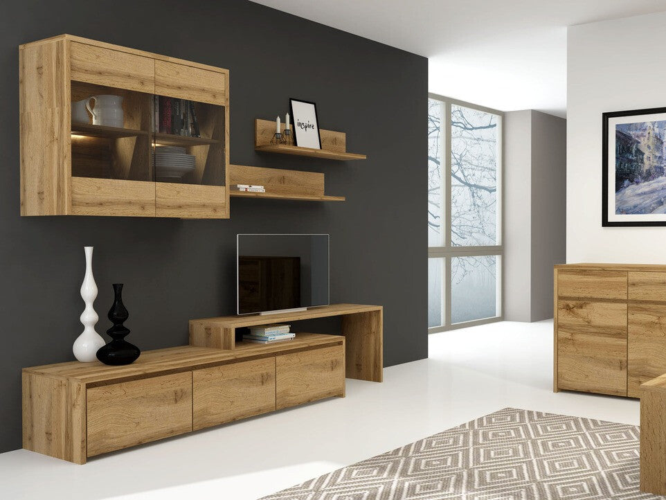 Mueble TV 58391