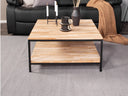 Mesa de centro Thymillus