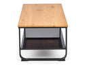 Mesa de centro Aurmentum