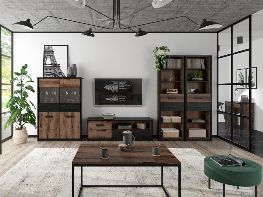 Mueble TV 450632