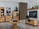Mueble TV Lanmentum