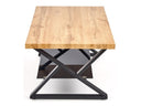 Mesa de centro Civillus