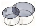 Conjunto mesa de centro Serolus