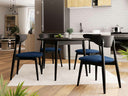 Conjunto de comedor Cerasolus