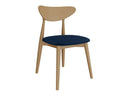 Conjunto de comedor Cerasolus