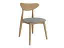 Conjunto de comedor Cerasolus