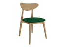 Conjunto de comedor Cerasolus