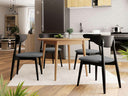 Conjunto de comedor Cerasolus