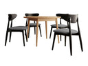Conjunto de comedor Cerasolus