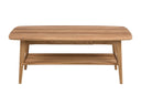 Mesa de centro Lingolus