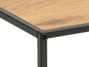 Mesa de centro Arbutiuma