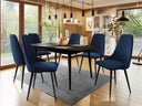 Conjunto de comedor Canolus
