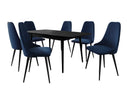 Conjunto de comedor Canolus