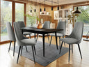 Conjunto de comedor Canolus