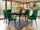 Conjunto de comedor Canolus