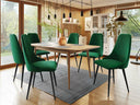Conjunto de comedor Canolus