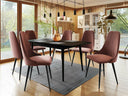 Conjunto de comedor Canolus