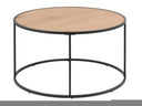Mesa de centro Ingenolus