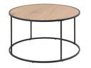 Mesa de centro Ingenolus