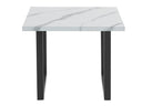 Mesa de centro Florillus