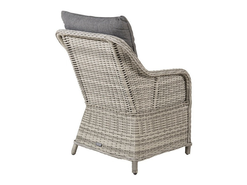 Sillón plara exterior 272048