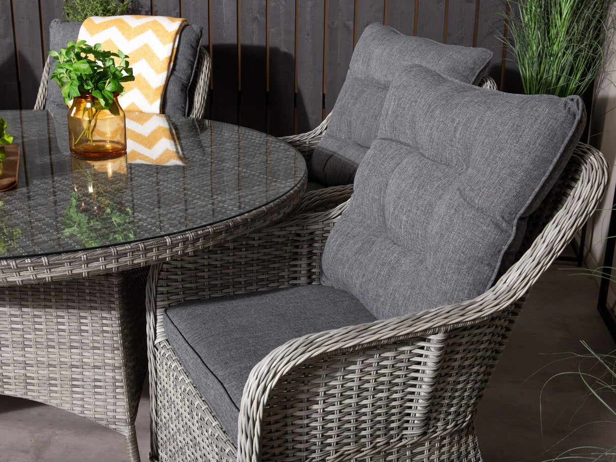 Sillón plara exterior 272048