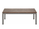 Mesa de centro Lininus