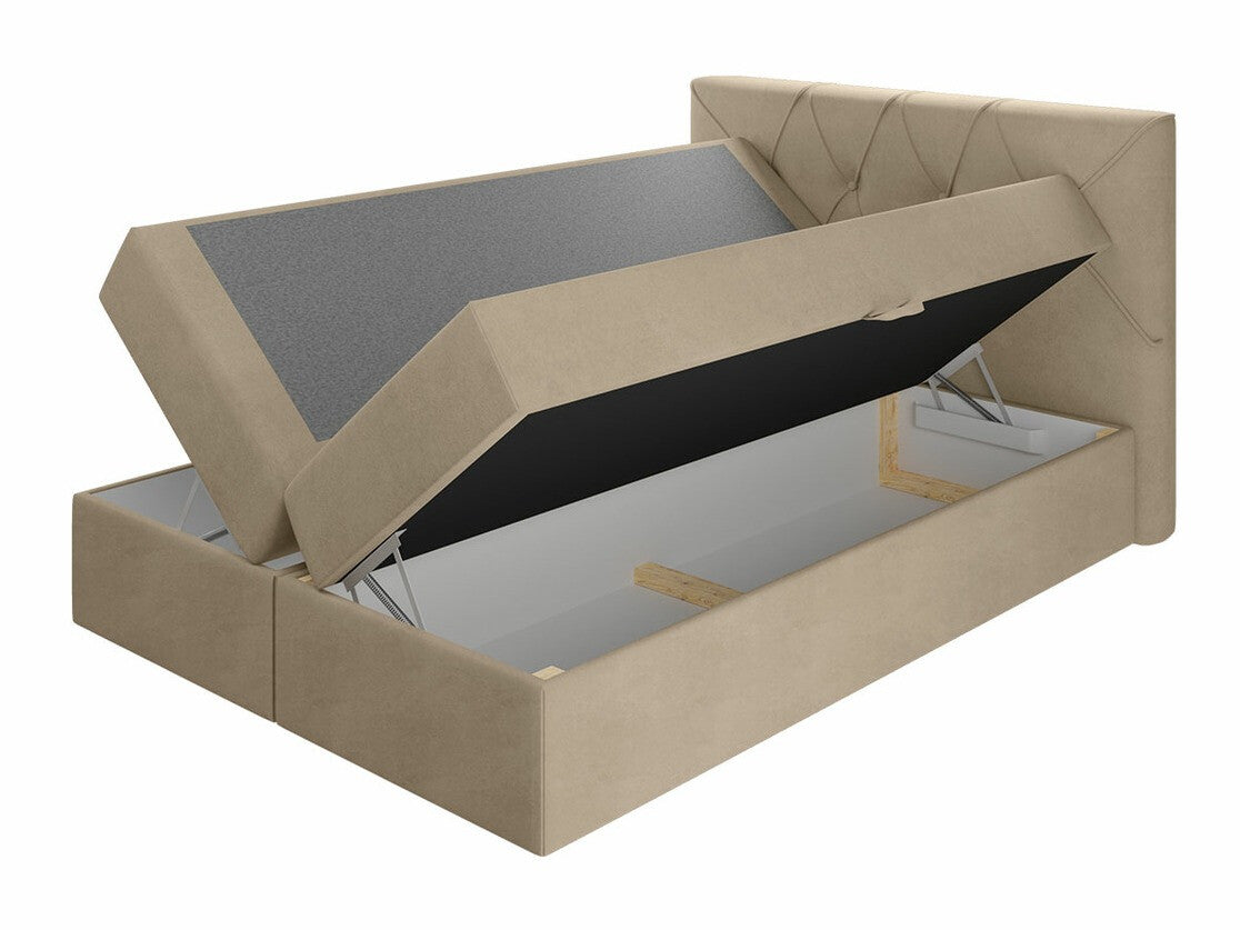 Cama continental 314219