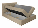 Cama continental Marella