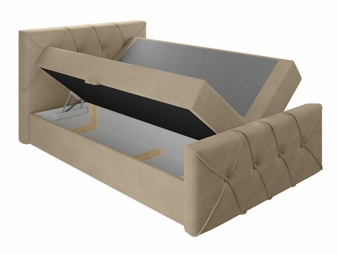 Cama continental 314785