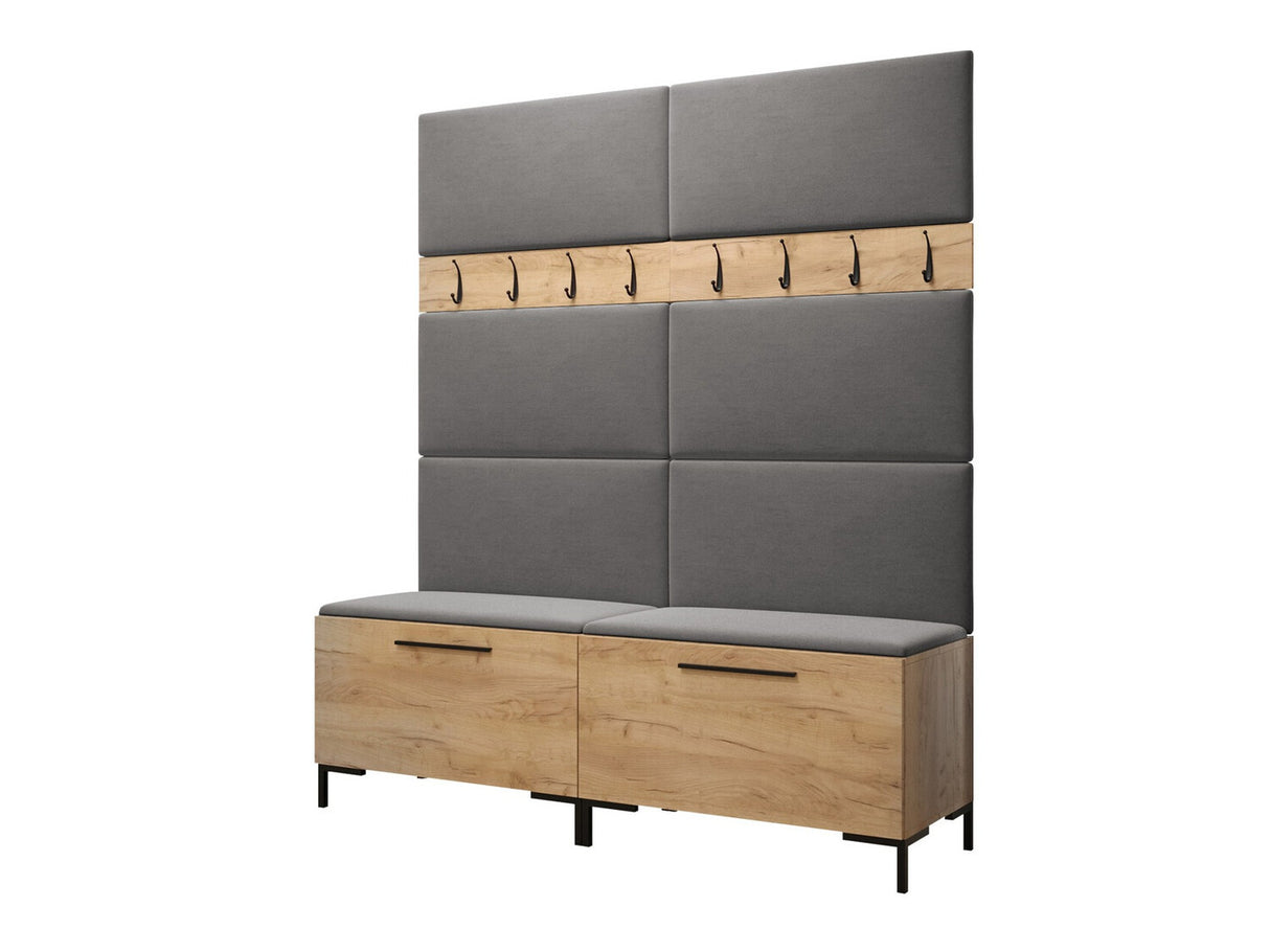 Conjunto para recibidor 451222