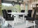 Conjunto de comedor Tiliilis