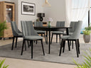 Conjunto de comedor Vininus