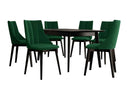 Conjunto de comedor Vininus