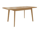 Conjunto de comedor Vininus