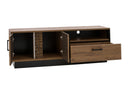 Mueble TV Cuprella