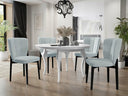Conjunto de comedor Cypula