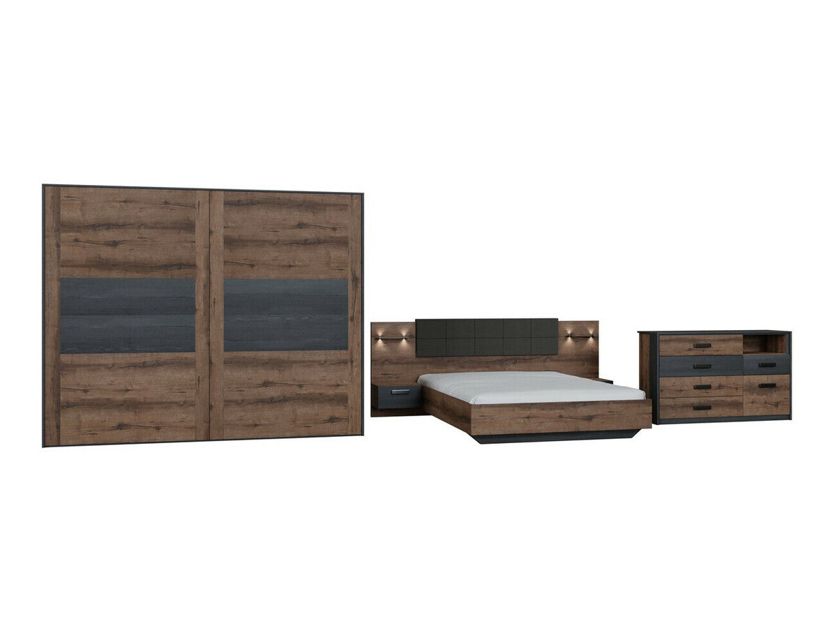 Conjunto de dormitorio 451505