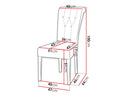 Conjunto de comedor Montellus