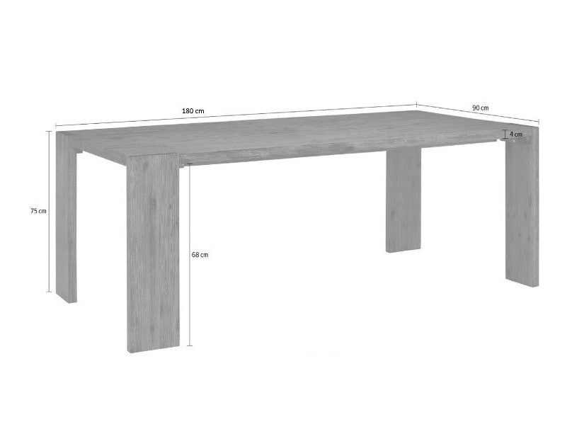 Mesa 440991