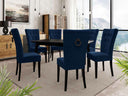Conjunto de comedor Sanar