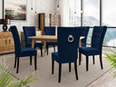 Conjunto de comedor Sanar