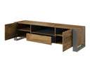 Mueble TV Amicdoc